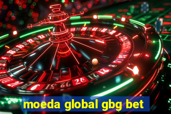 moeda global gbg bet